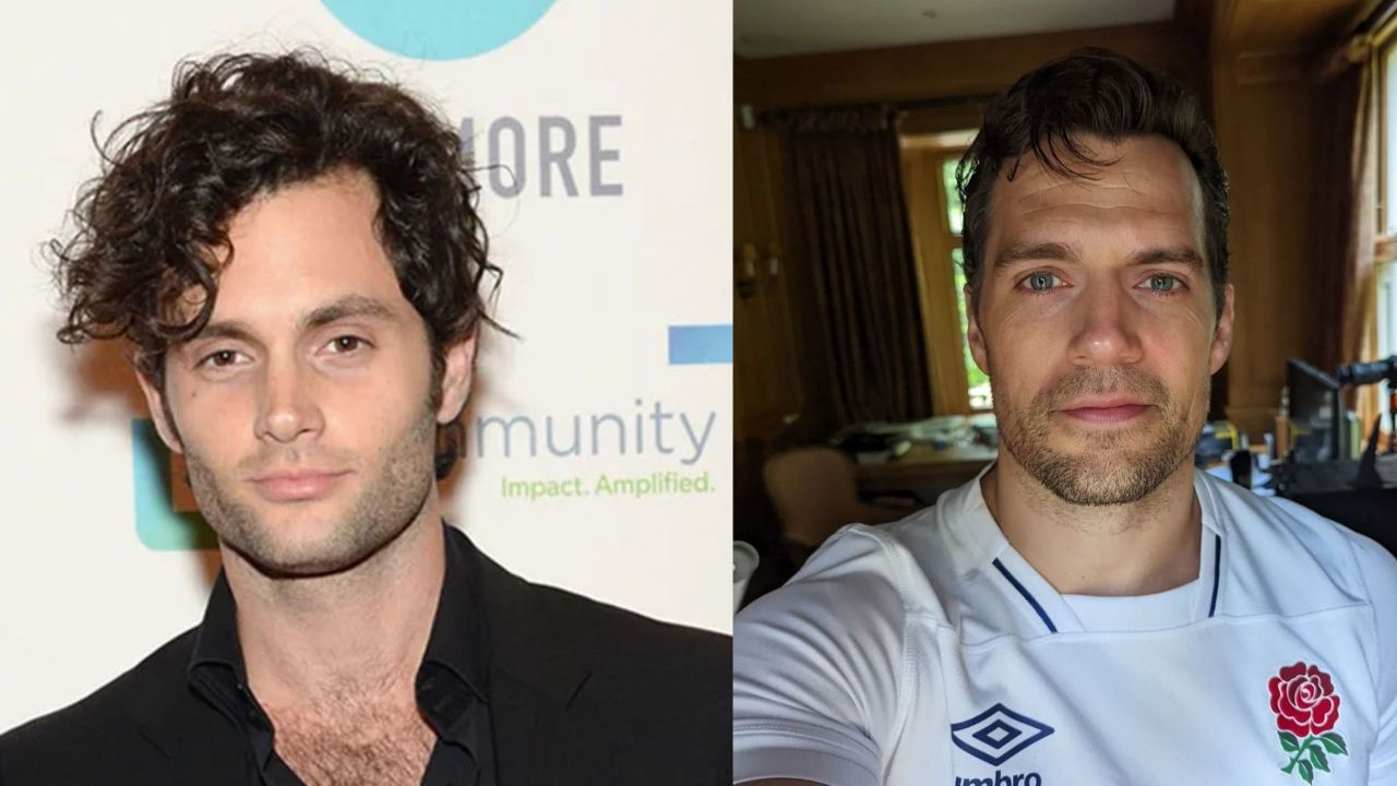 Is Penn Badgley Related to Henry Cavill? Do They Share the Same Bloodline?