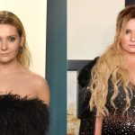 Abigail Breslin’s weight gain