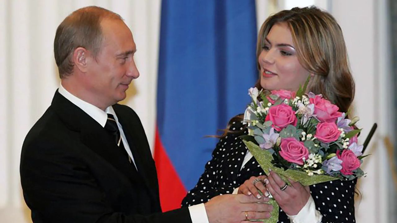 Vladimir Putin’s Girlfriend Age: How Old Is Alina Kabaeva? How Much Age Difference Does the Rumored Couple Have?