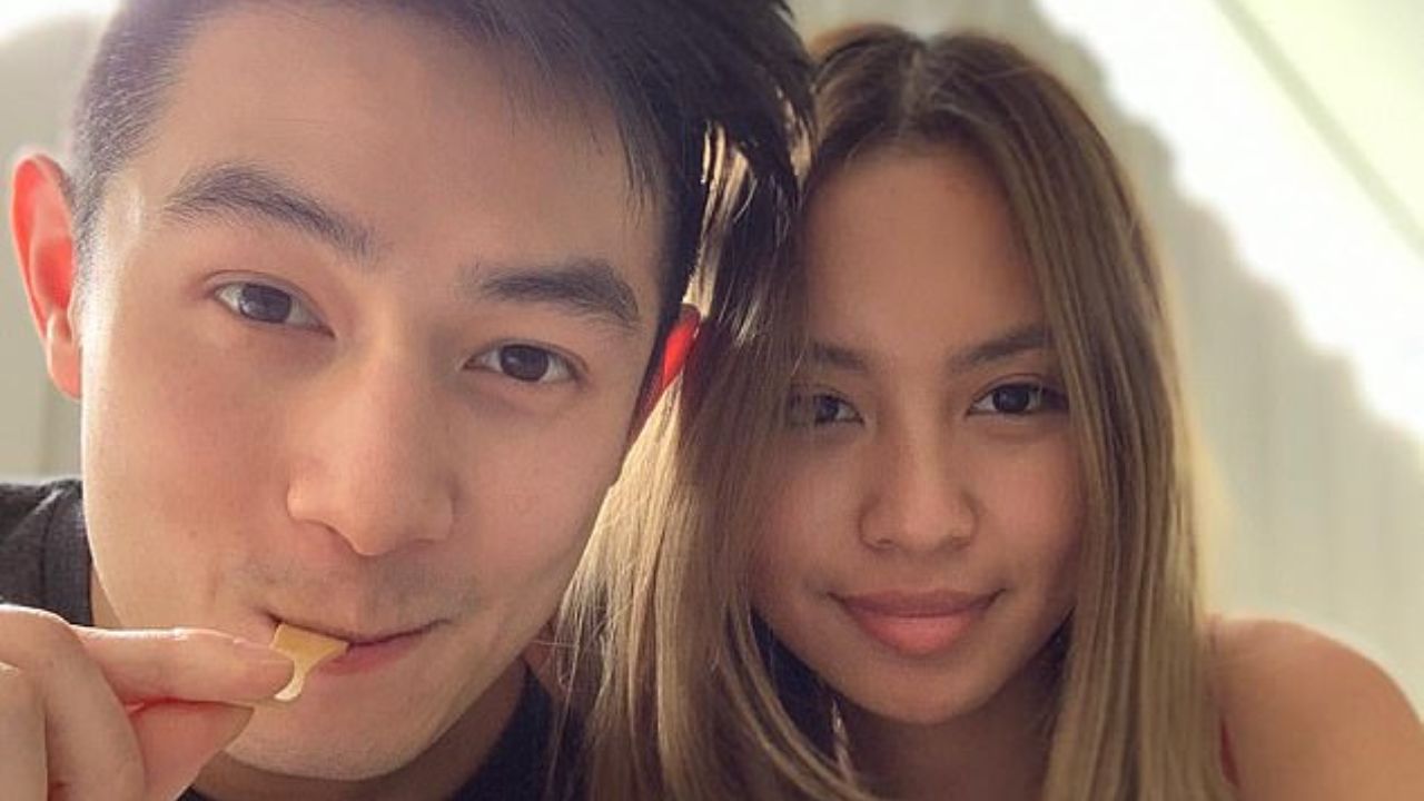 Reynold Poernomo's Girlfriend: Who Is He Dating? Is He Married or Single? Does He Have a Daughter?