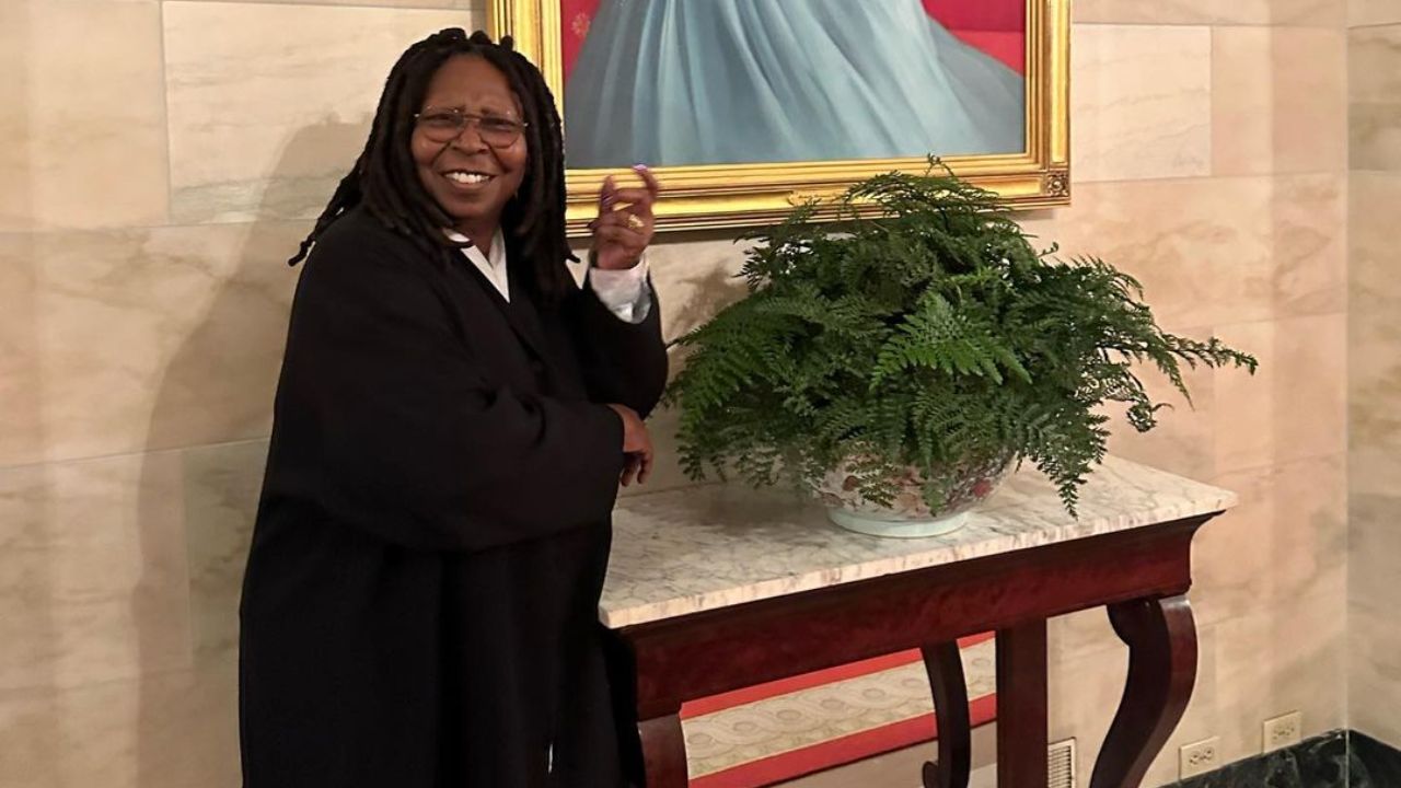 Whoopi Goldberg’s Girlfriend/Spouse: Is the 67-Year-Old Actress Gay? Does She Have a Wife?
