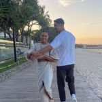 zac lomax girlfriend