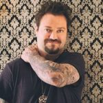 bam margera girlfriend jessica