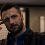 brendan penny girlfriend