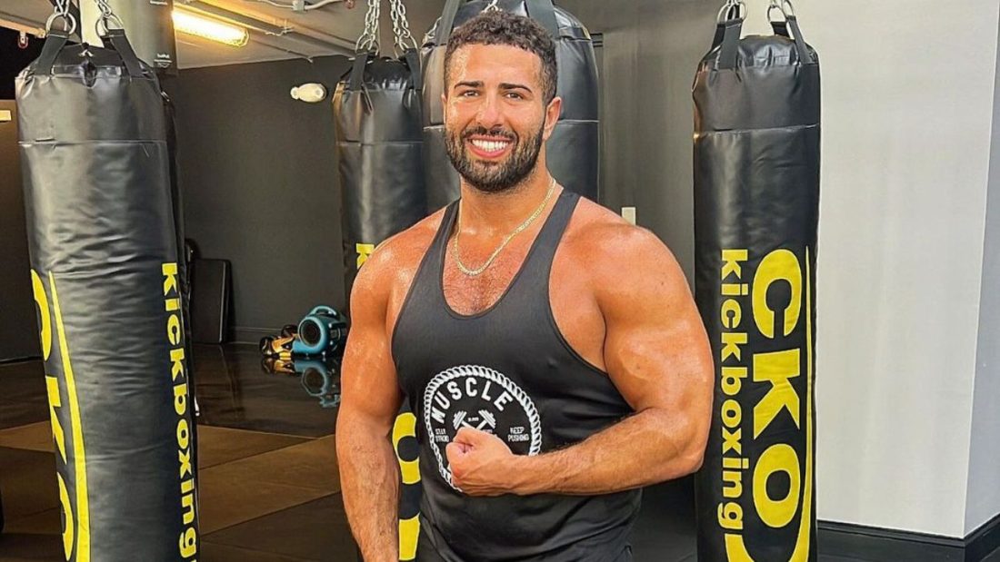 jamal indian matchmaking