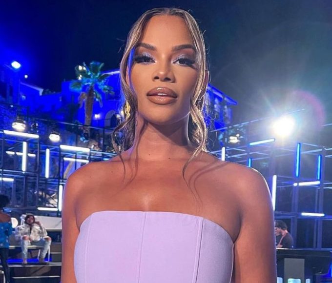 kamie crawford boyfriend 2023