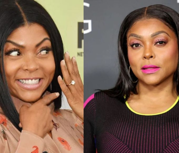 taraji p henson plastic surgery