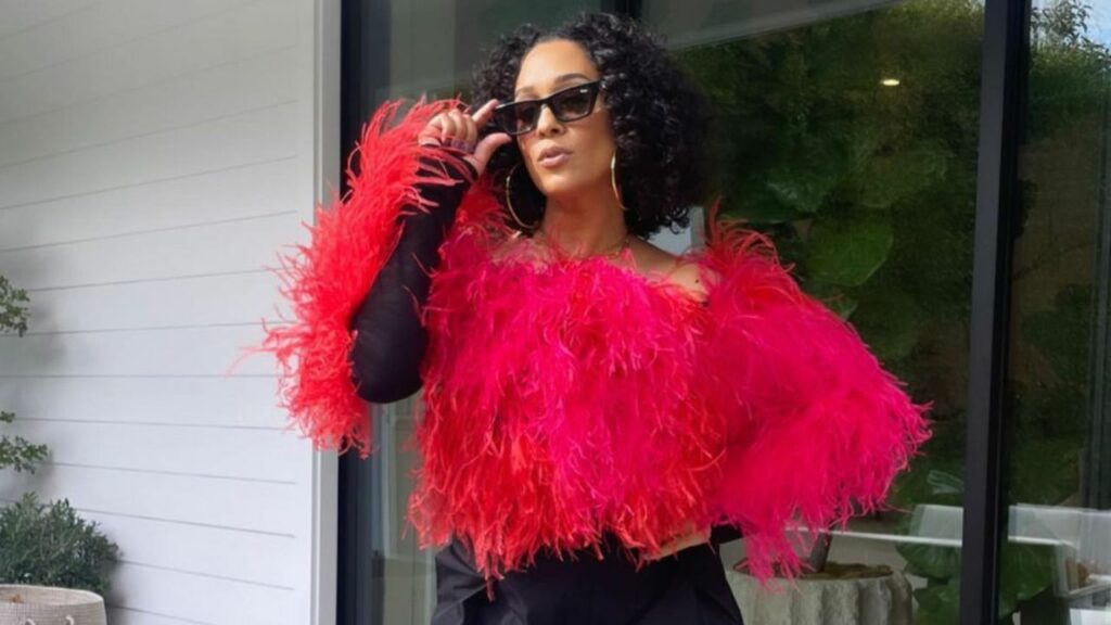 Tia Mowry’s New Boyfriend in 2023: Who Is She Dating After Divorcing Her Ex-husband, Cory Hardict?