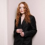 sadie sink gay