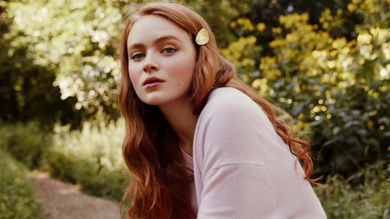 As far as we know, Sadie Sink is not gay.