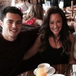 darren barnet siblings