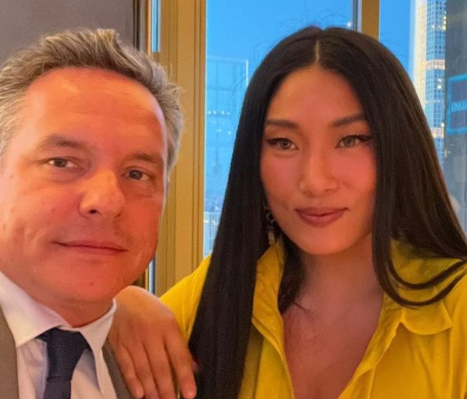 chloe flower boyfriend