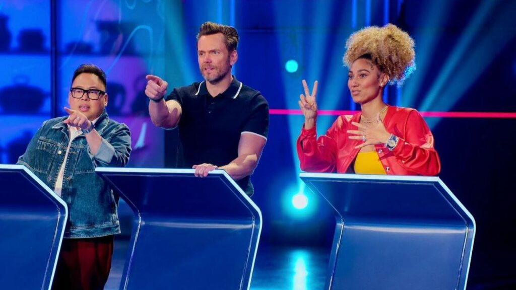 Is It Cake? Season 2 Episode 2 Judges! blurred-reality.com