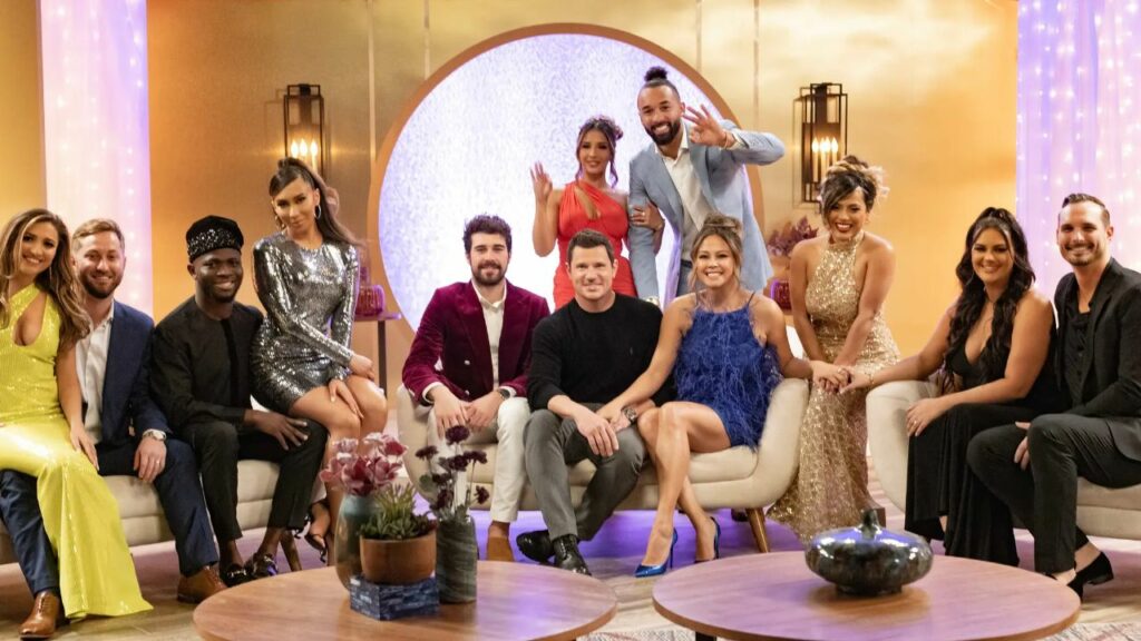 Love Is Blind: Brazil Season 3 Reunion English Subtitles! blurred-reality.com