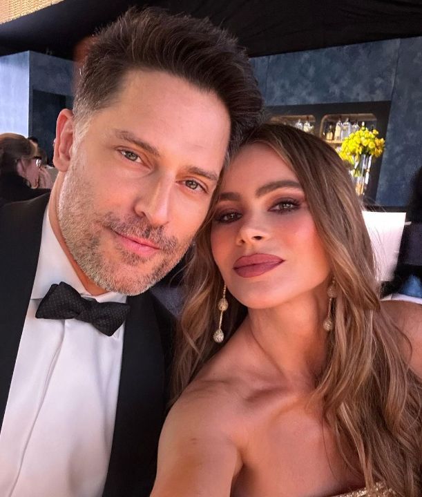 Joe Manganiello and Sofia Vergara recently announced their divorce. blurred-reality.com