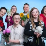 down for love where are they now