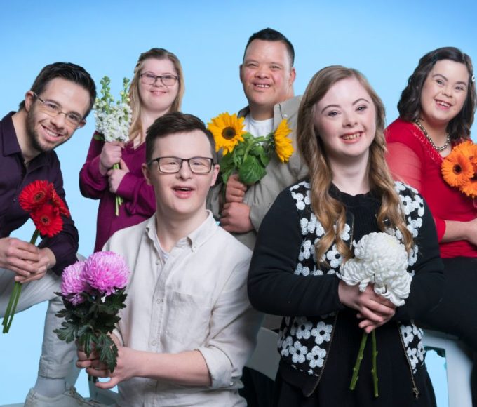 down for love where are they now