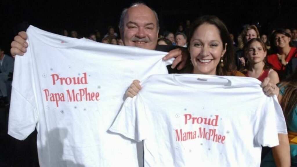 Katharine McPhee’s Parents: Know About Her Father and Mother! blurred-reality.com