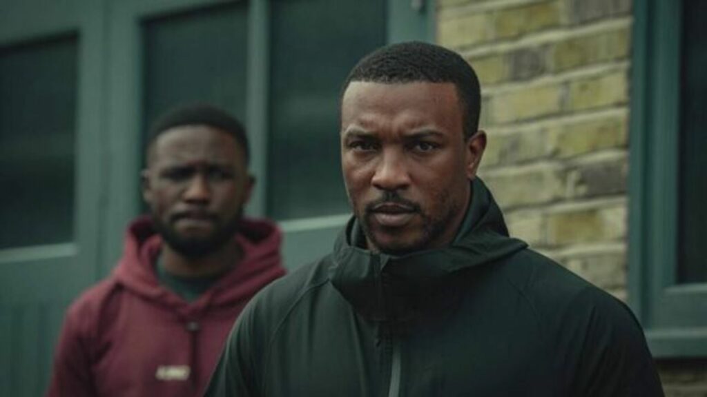 Who Killed Dushane in Top Boy? How Did He Die? Reddit Update! blurred-reality.com