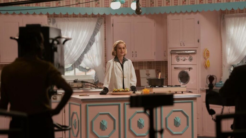Filming Locations: Where Was Lessons in Chemistry Filmed? blurred-reality.com