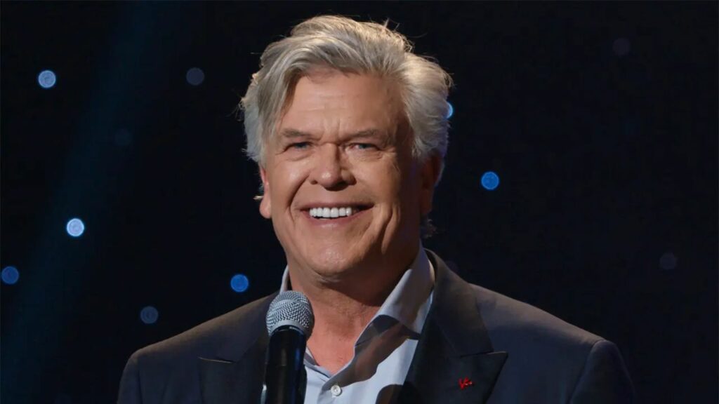 Does Ron White Have a Girlfriend in 2023? Currently Married to Ginny? blurred-reality.com