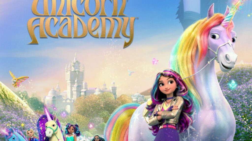 Representation Matters: Netflix’s Unicorn Academy Highlights the Subject in a Clever Manner! blurred-reality.com