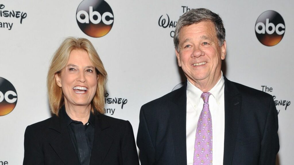 Meet Greta Van Susteren’s Husband, John Coale: Do They Have Children? blurred-reality.com