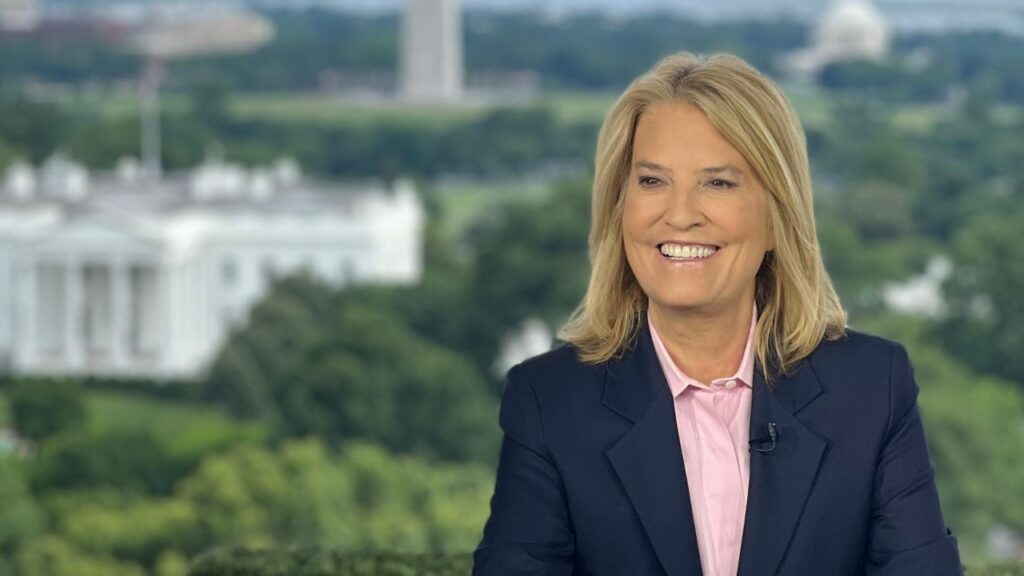 What Religion Does Greta Van Susteren Follow? blurred-reality.com