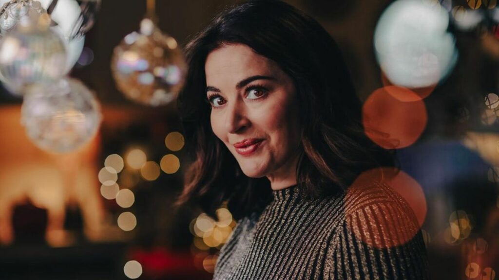 Has Nigella Lawson Had a Stroke or a Heart Attack? blurred-reality.com