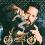 david madero metal shop masters netflix