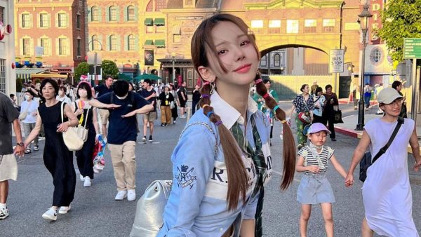 gyu ri singles inferno 1