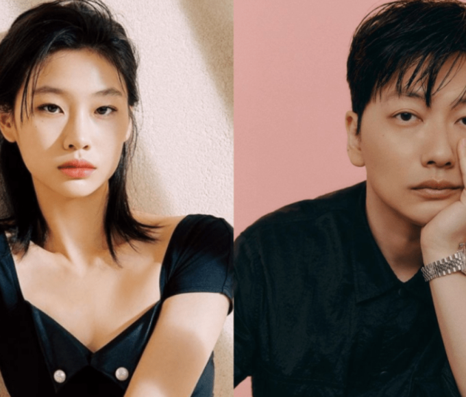 hoyeon jung married boyfriend lee dong hwi