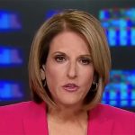 is gloria borger sick 1