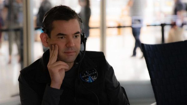 jared isaacman net worth