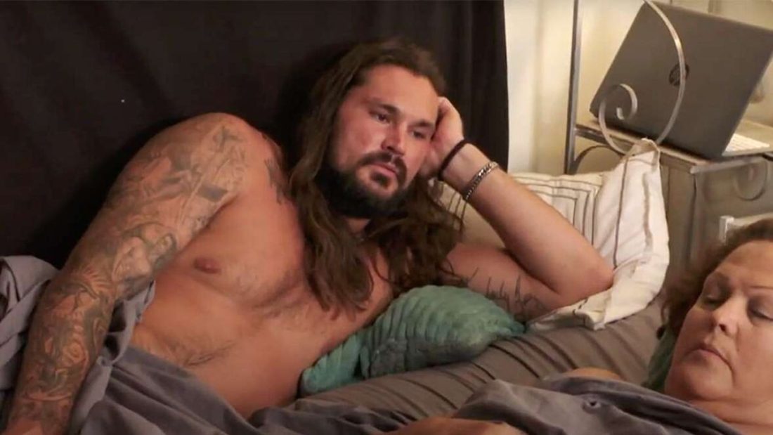 love off the grid josh