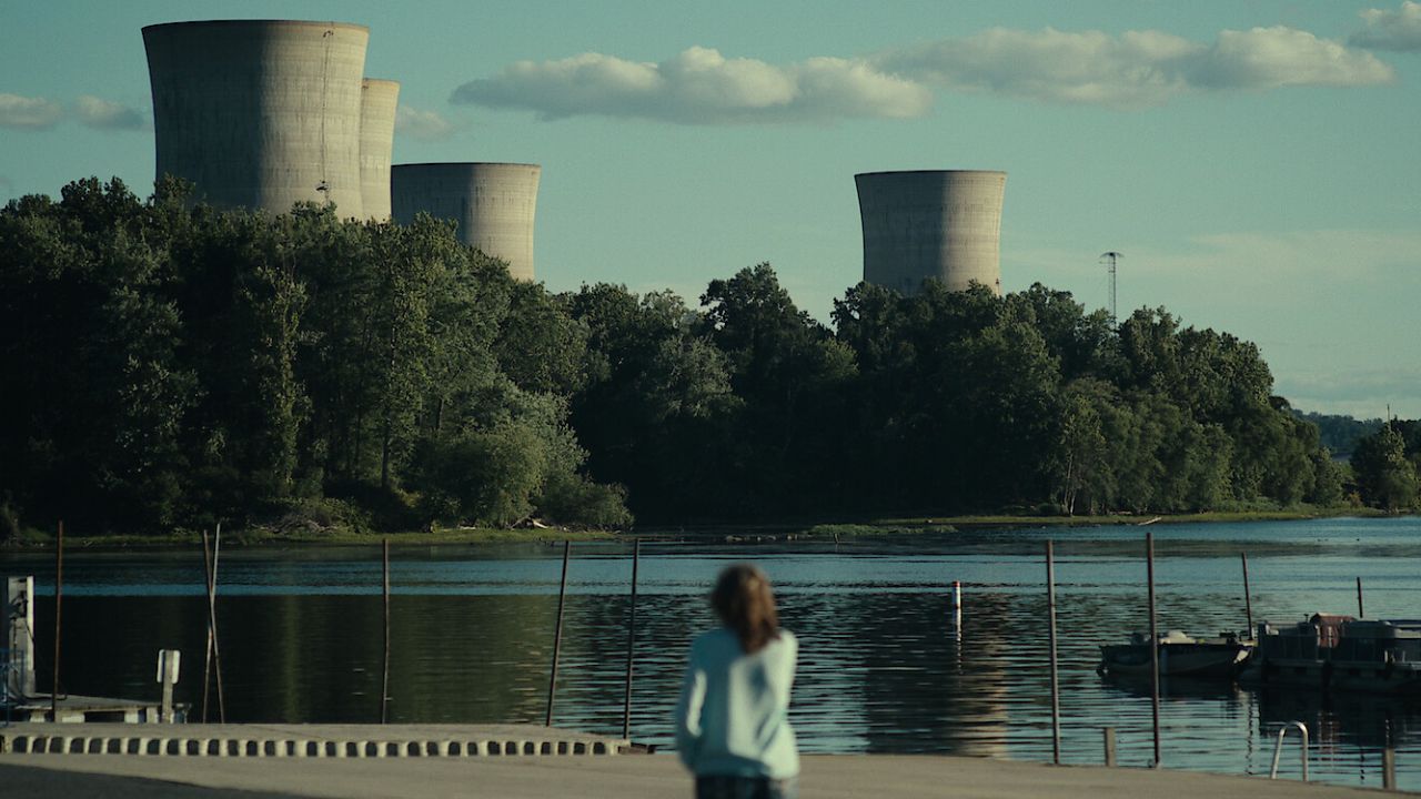 meltdown three mile island cast