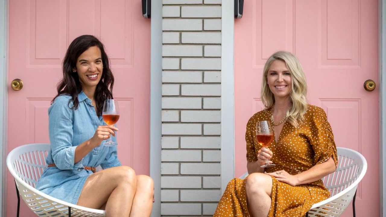 motel makeover filming location