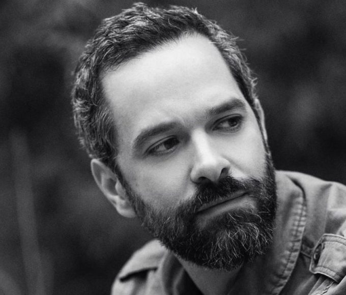 neil druckmann zionist 1