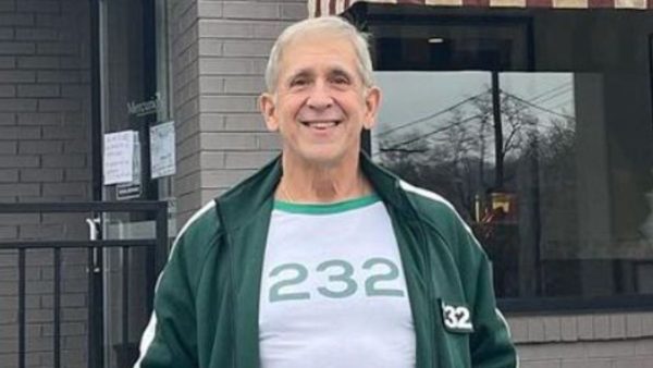 rick squid game challenge 1