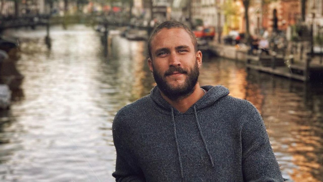 roberto romano la casa de los famosos