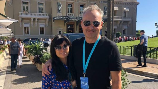 silvio scaglia haart