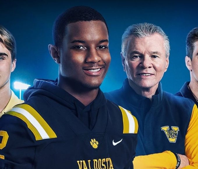 titletown high netflix cast