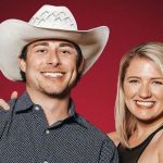 was madlyn pregnant on the ultimatum