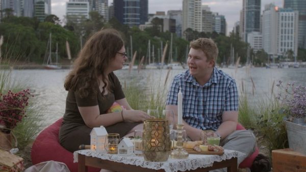 where is love on the spectrum filmed