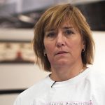 where was christy martin shot