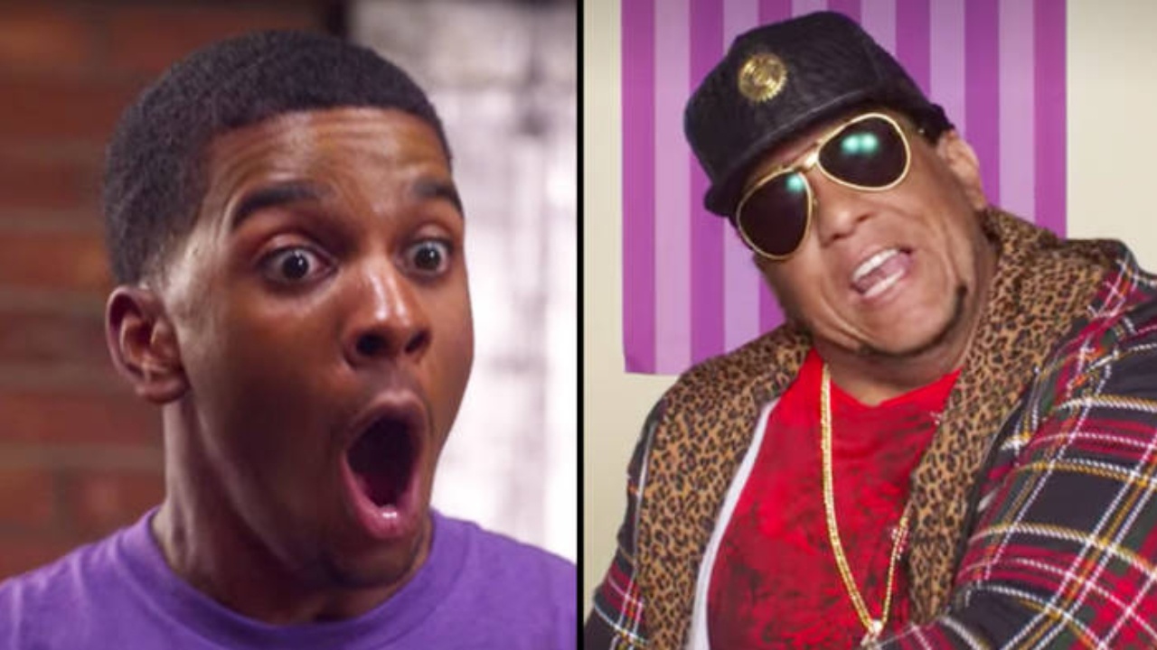 who is ricky galindo on my block